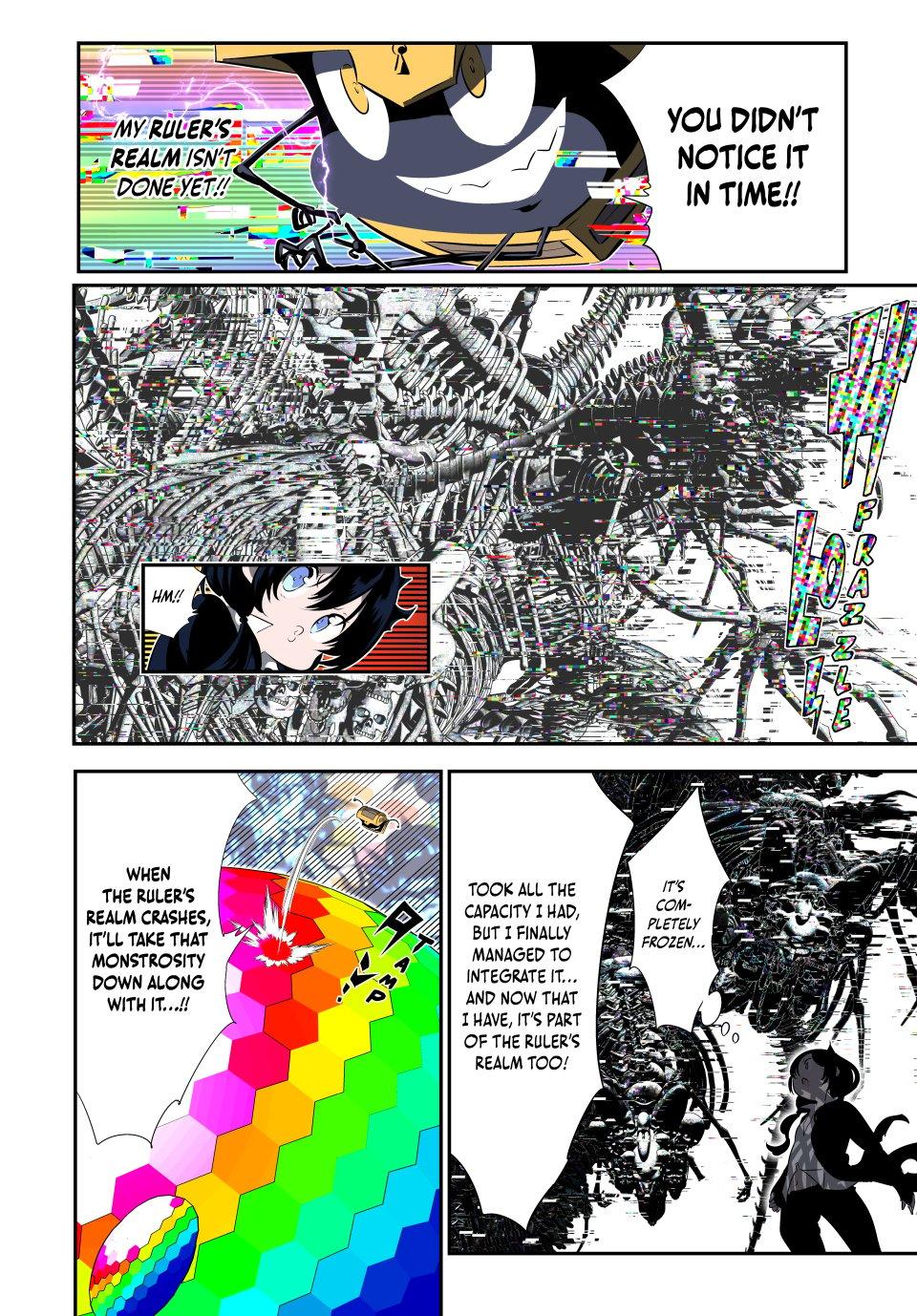 I Was Reincarnated as the 7th Prince Chap 205 - Next Chap 206