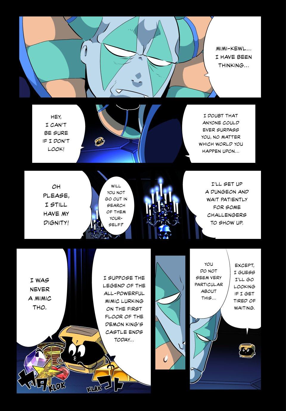 I Was Reincarnated as the 7th Prince Chap 205 - Next Chap 206