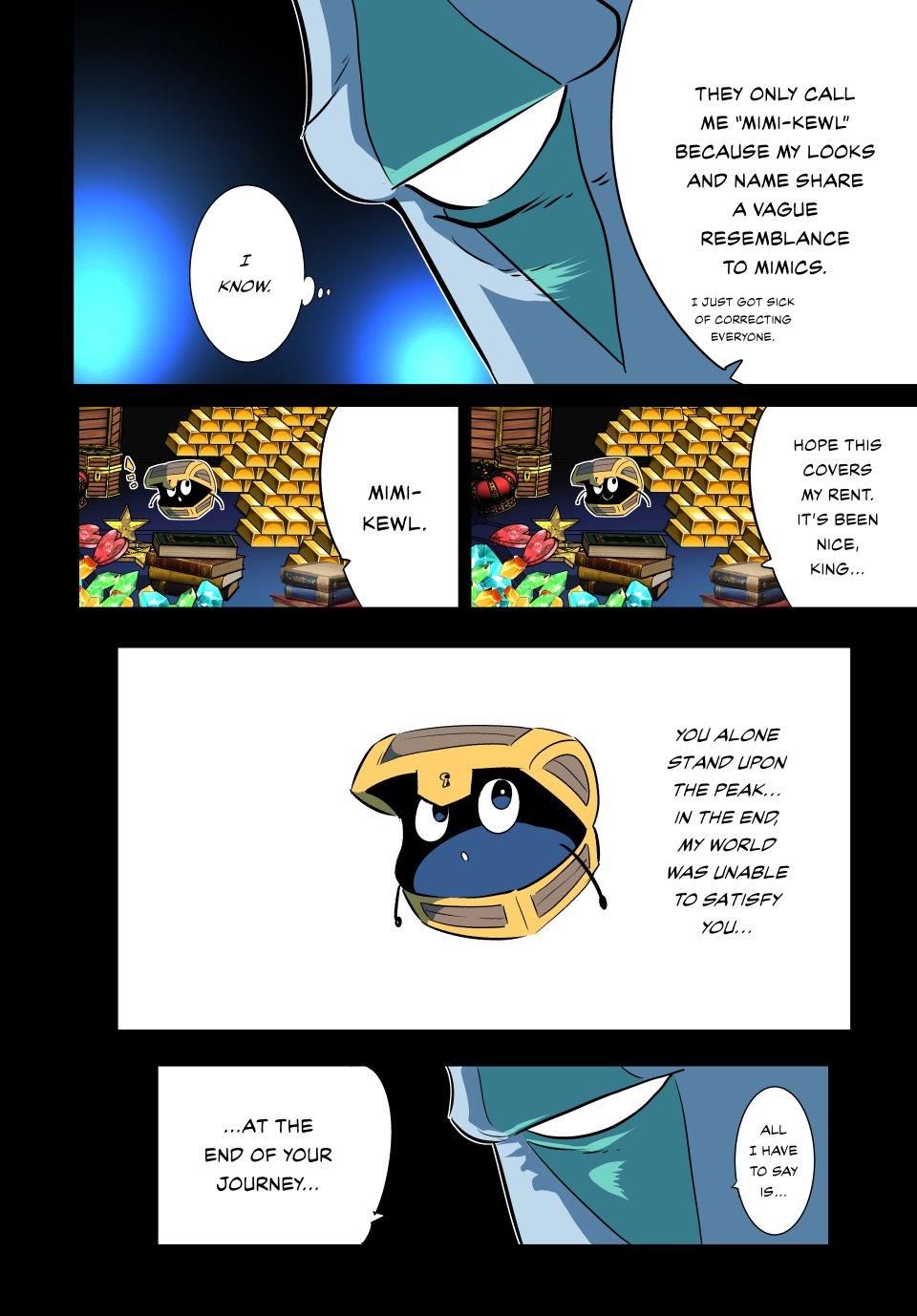 I Was Reincarnated as the 7th Prince Chap 205 - Next Chap 206