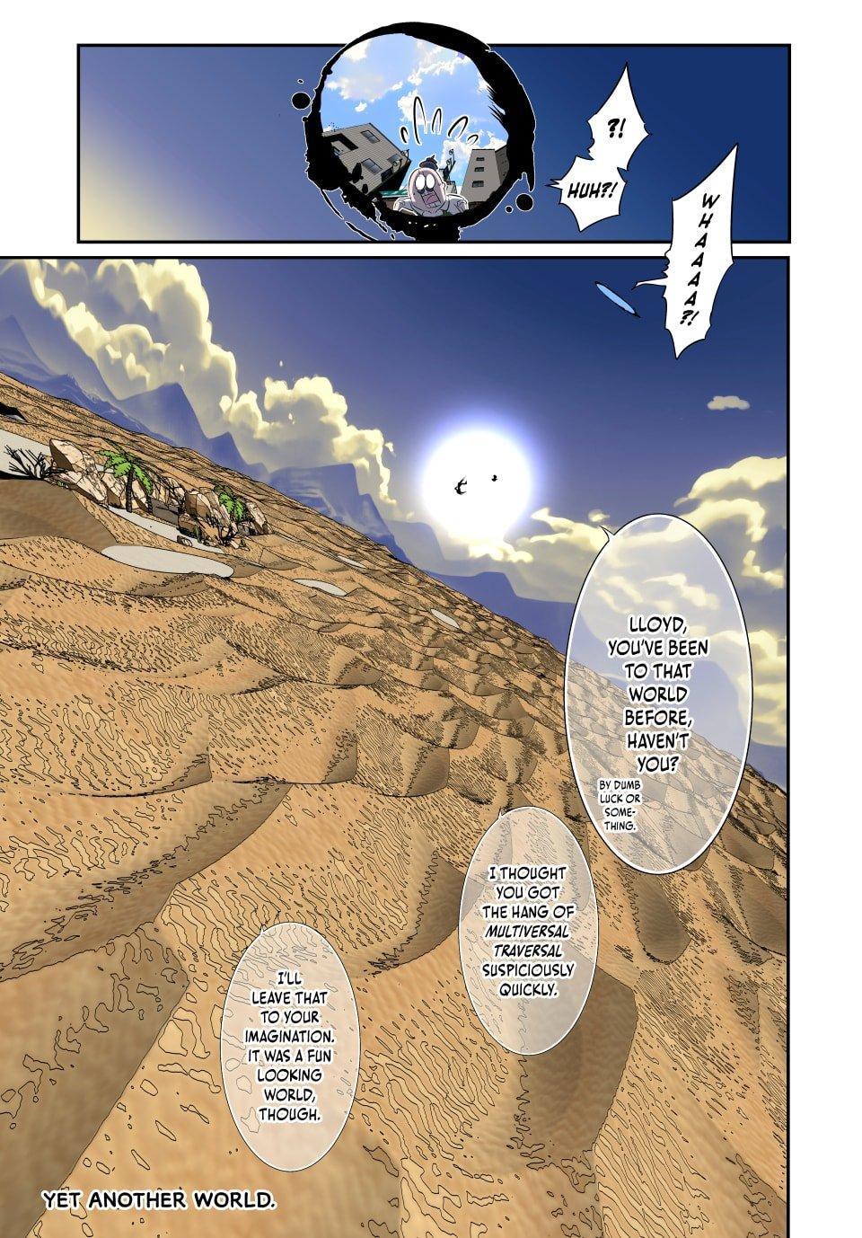 I Was Reincarnated as the 7th Prince Chap 206 - Next Chap 207