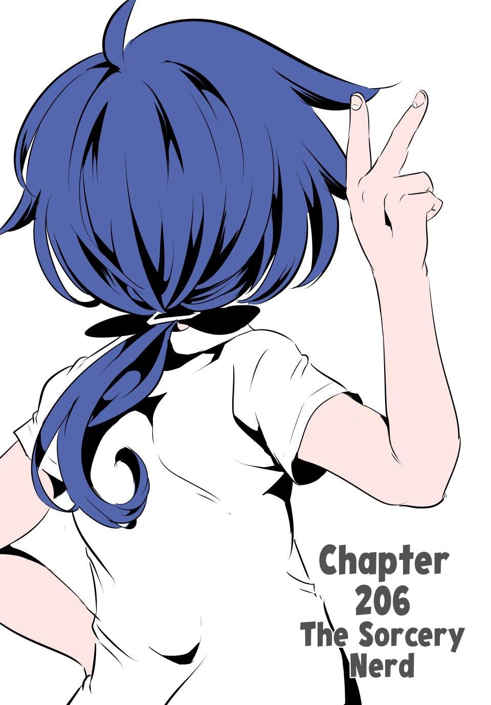 I Was Reincarnated as the 7th Prince Chap 206 - Next Chap 207