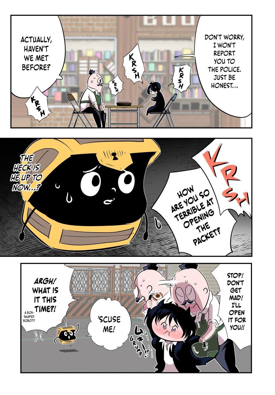 I Was Reincarnated as the 7th Prince Chap 206 - Next Chap 207