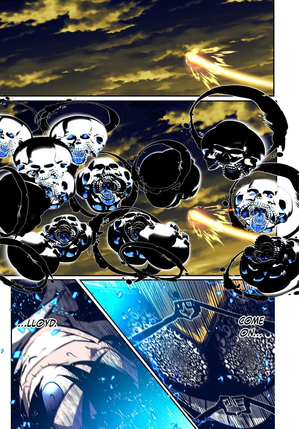 I Was Reincarnated as the 7th Prince Chap 206 - Next Chap 207