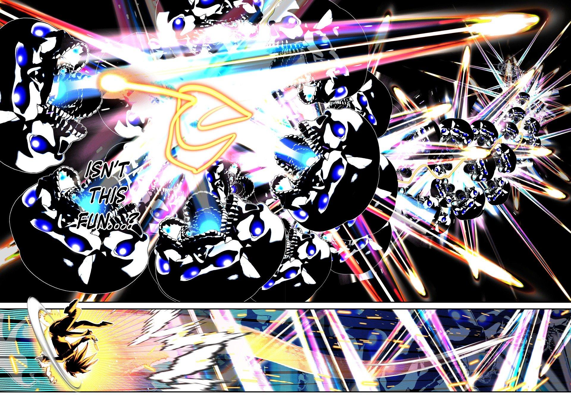 I Was Reincarnated as the 7th Prince Chap 206 - Next Chap 207