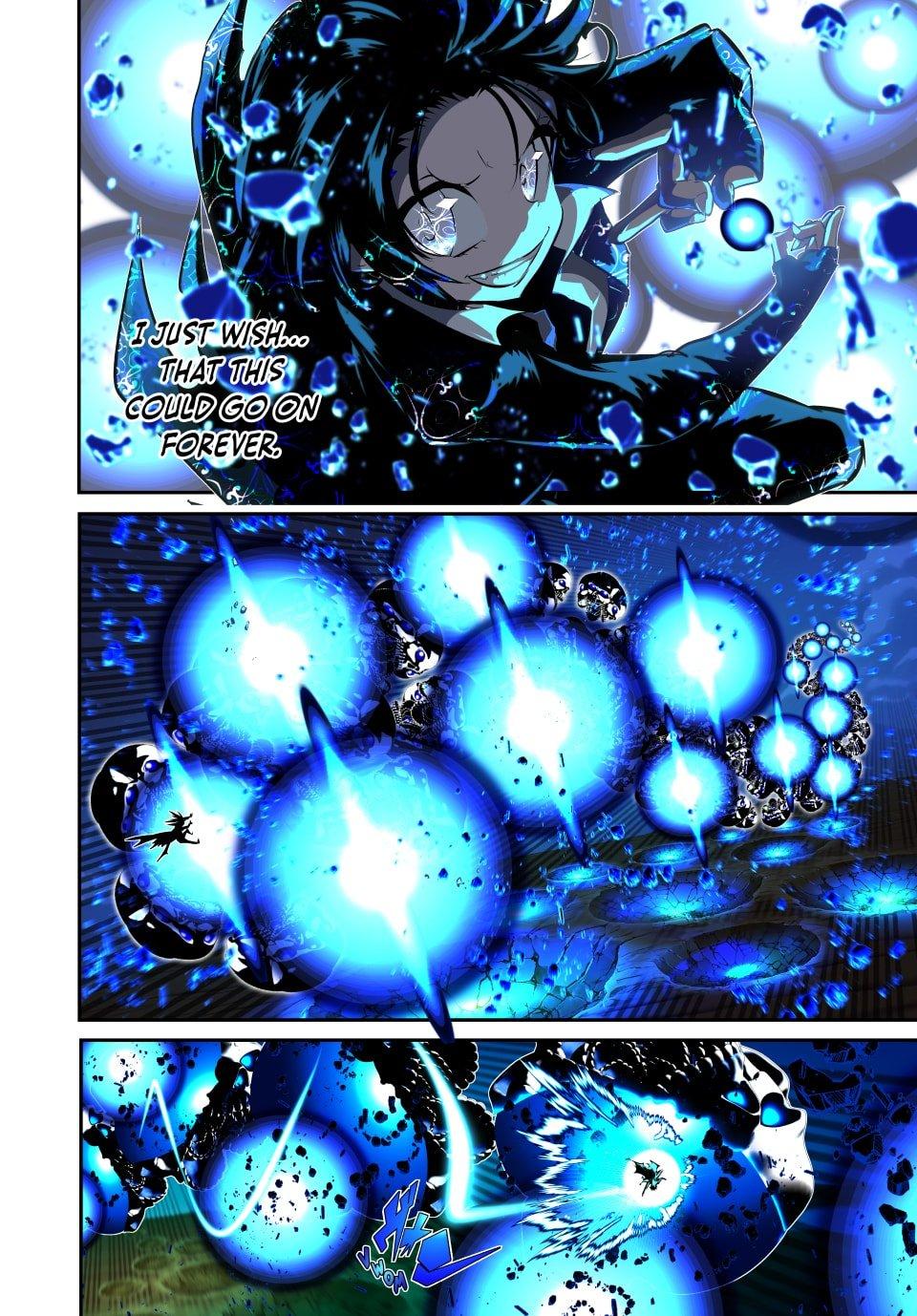 I Was Reincarnated as the 7th Prince Chap 206 - Next Chap 207