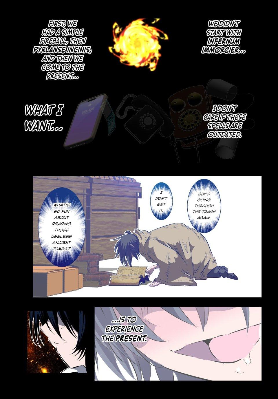 I Was Reincarnated as the 7th Prince Chap 206 - Next Chap 207