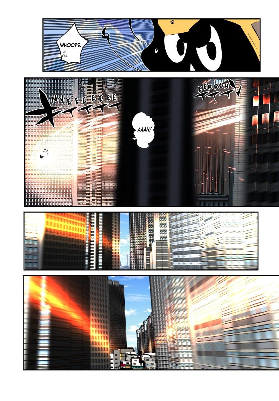 I Was Reincarnated as the 7th Prince Chap 206 - Next Chap 207