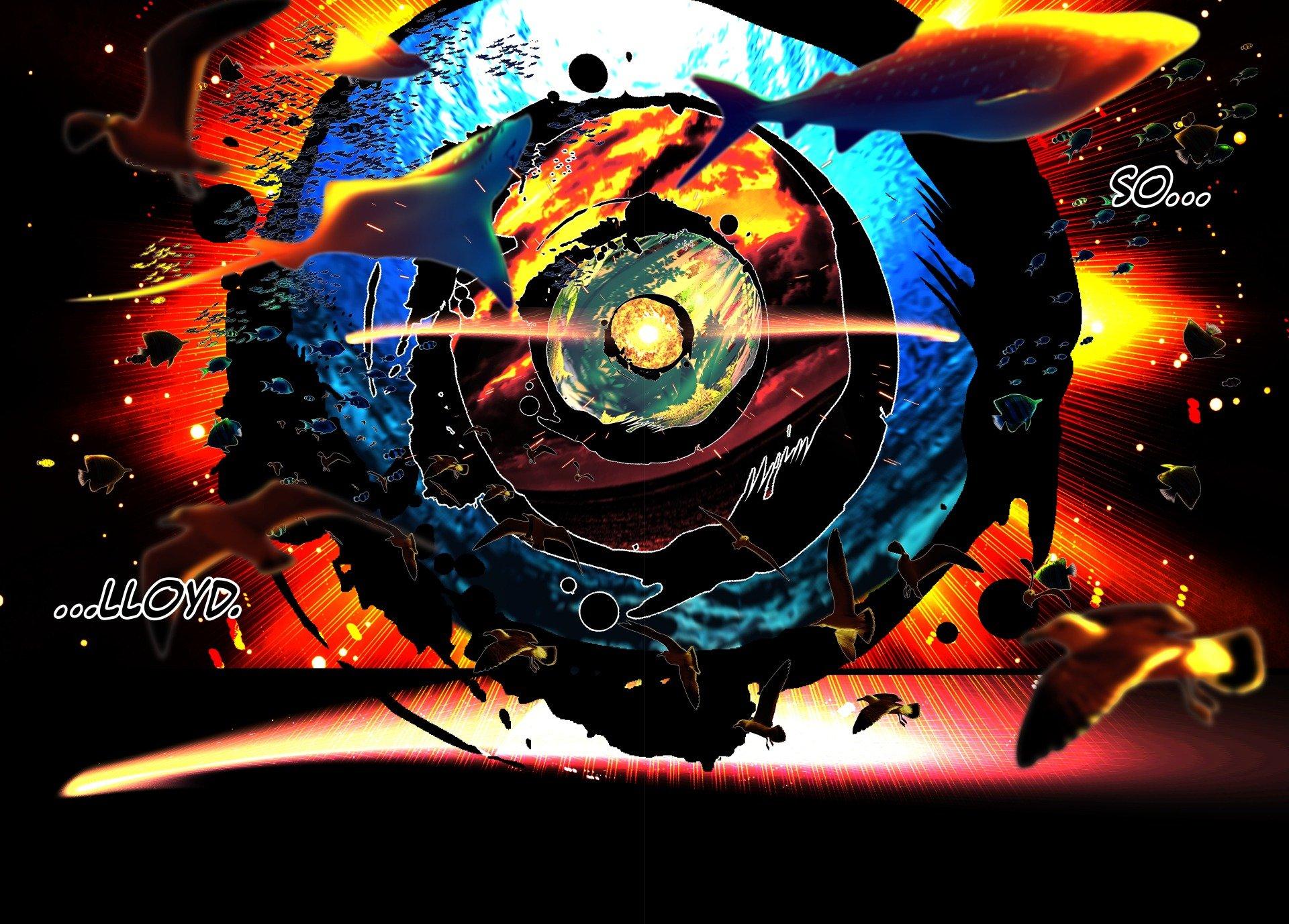 I Was Reincarnated as the 7th Prince Chap 206 - Next Chap 207