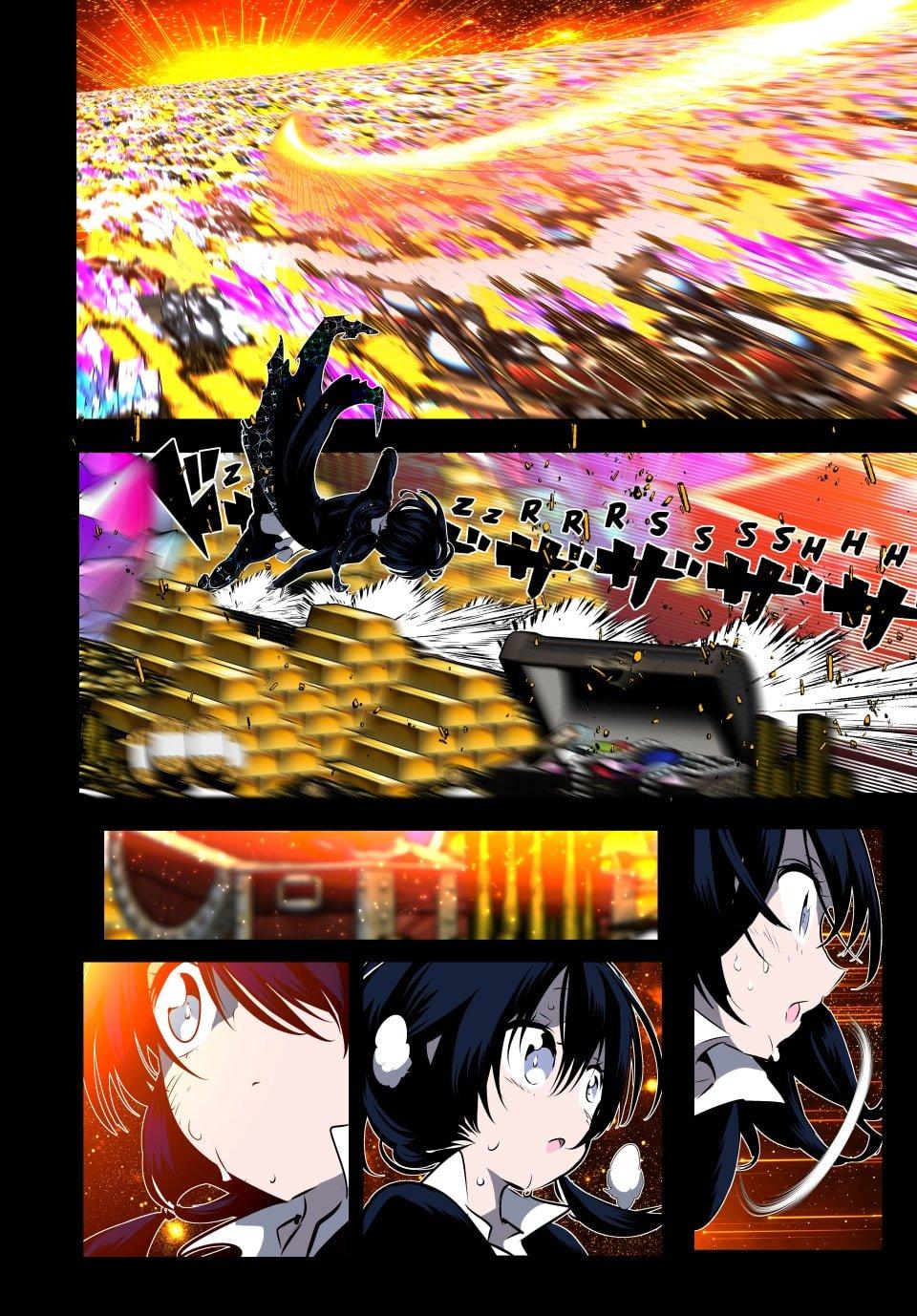 I Was Reincarnated as the 7th Prince Chap 206 - Next Chap 207