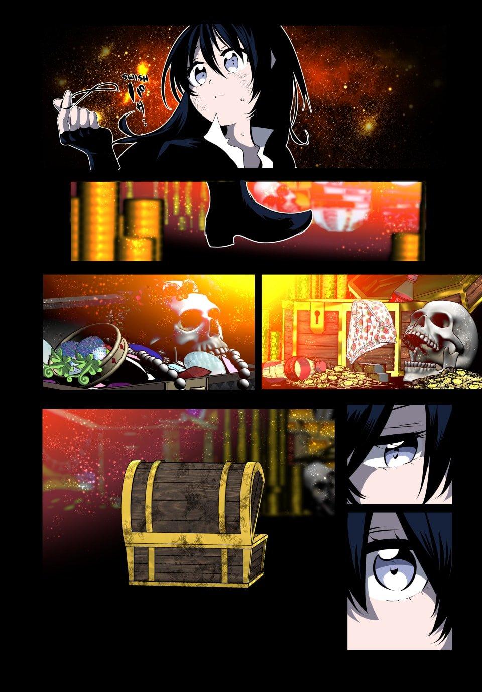 I Was Reincarnated as the 7th Prince Chap 206 - Next Chap 207