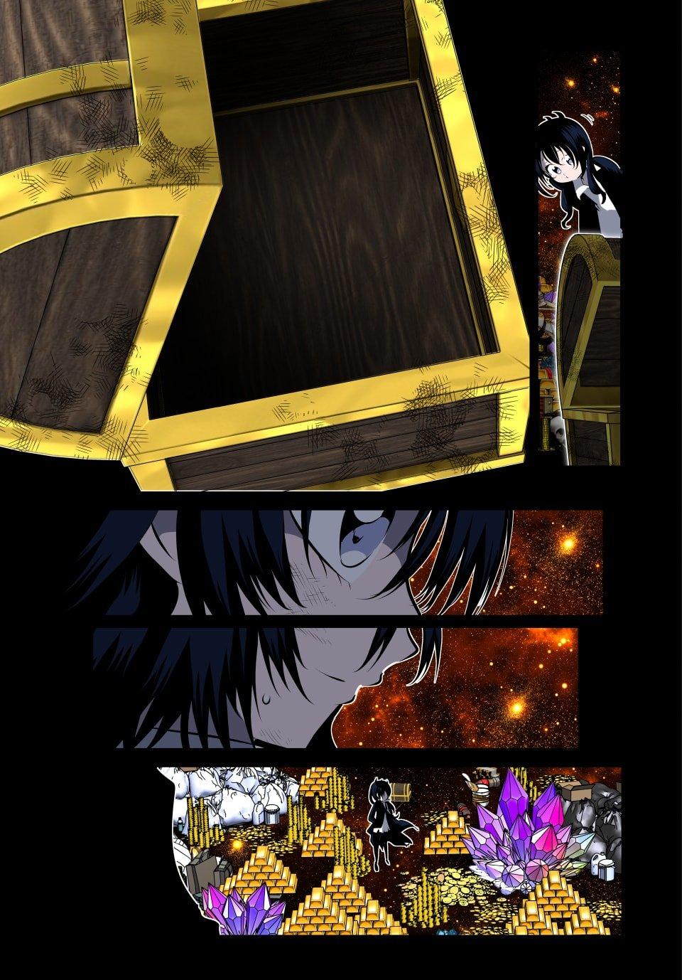 I Was Reincarnated as the 7th Prince Chap 206 - Next Chap 207