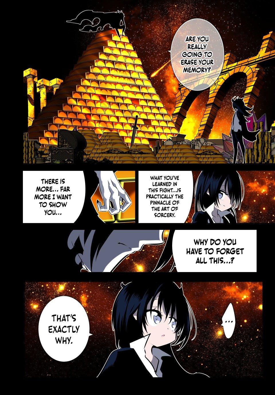 I Was Reincarnated as the 7th Prince Chap 206 - Next Chap 207