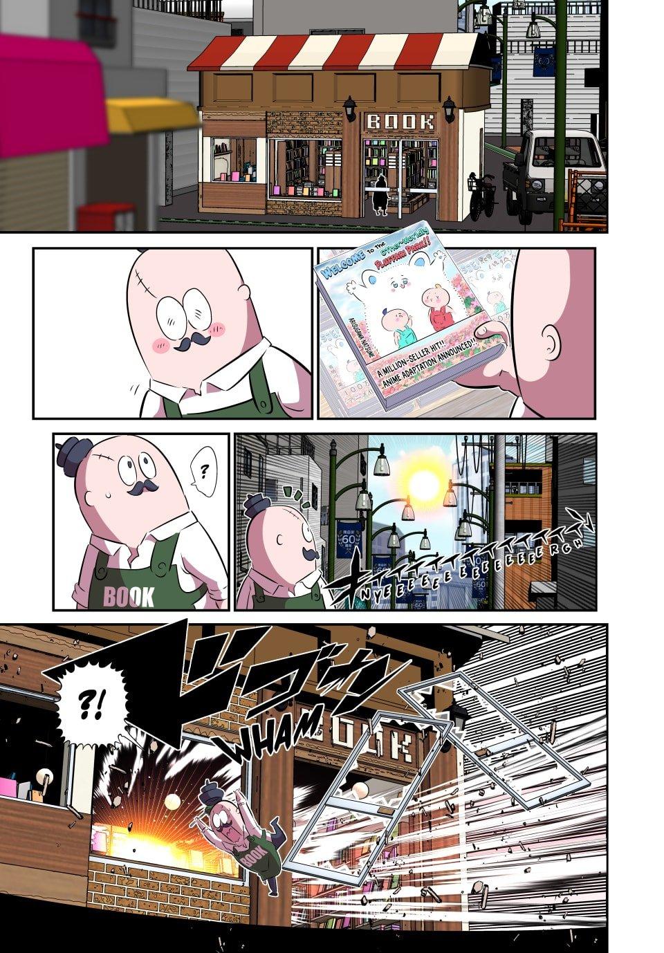 I Was Reincarnated as the 7th Prince Chap 206 - Next Chap 207