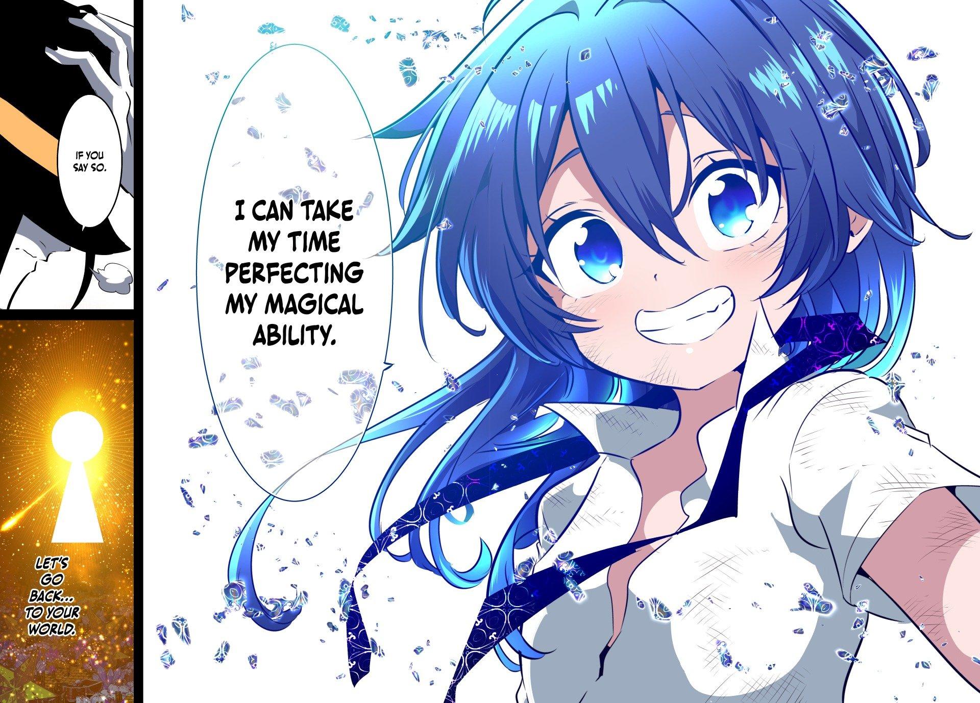 I Was Reincarnated as the 7th Prince Chap 206 - Next Chap 207