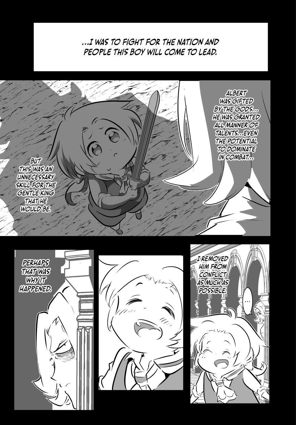 I Was Reincarnated as the 7th Prince Chap 209 - Next Chap 210