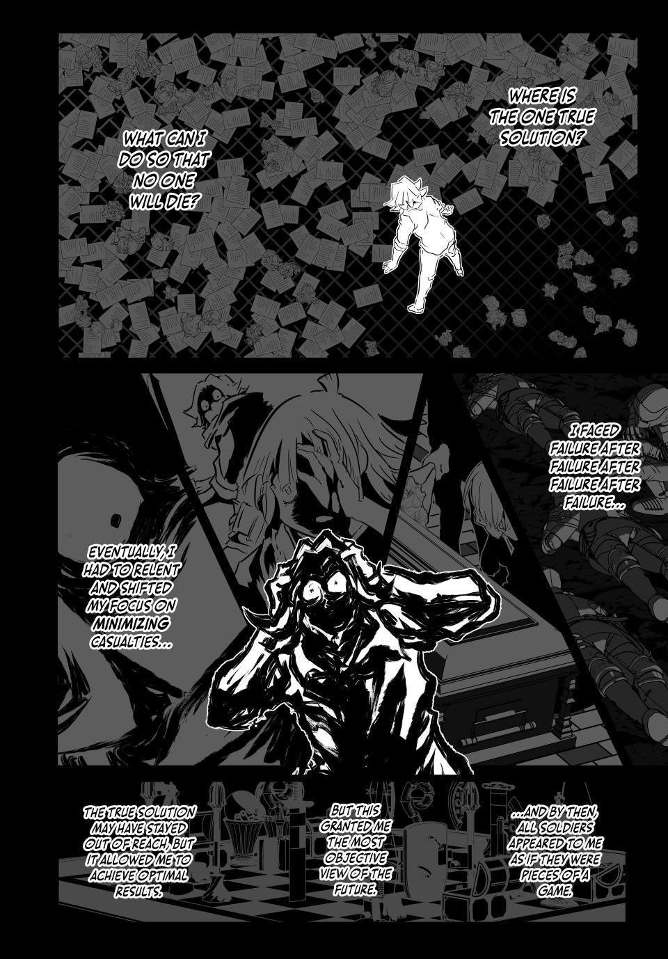 I Was Reincarnated as the 7th Prince Chap 209 - Next Chap 210