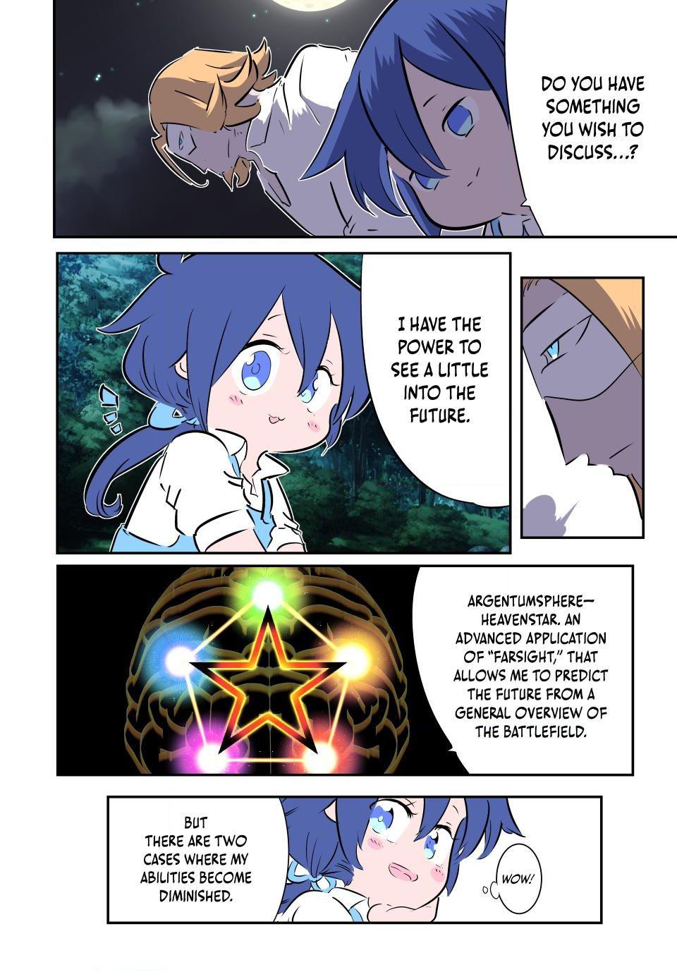 I Was Reincarnated as the 7th Prince Chap 209 - Next Chap 210