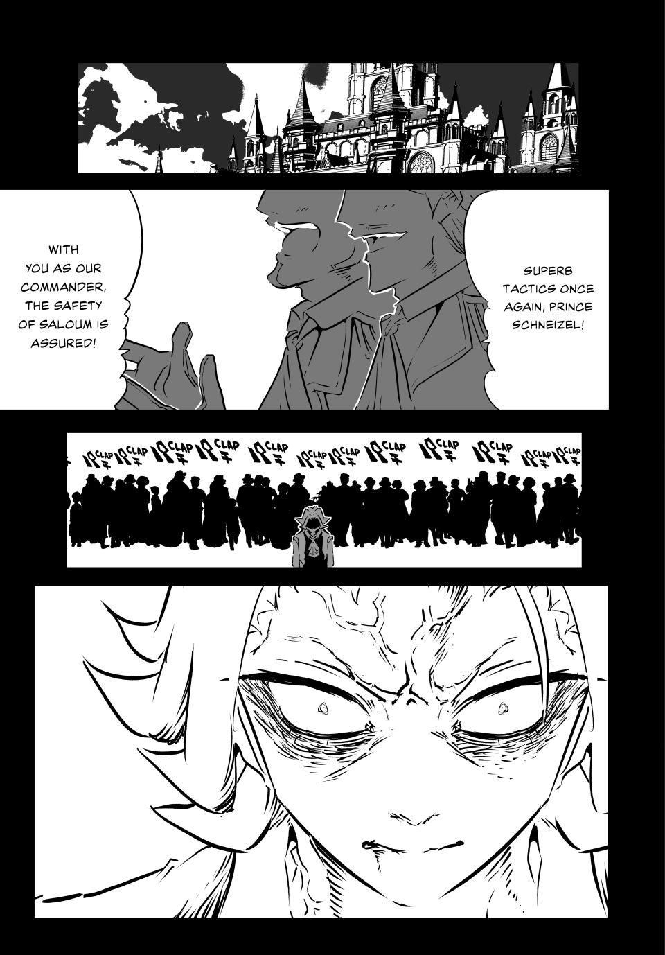 I Was Reincarnated as the 7th Prince Chap 209 - Next Chap 210
