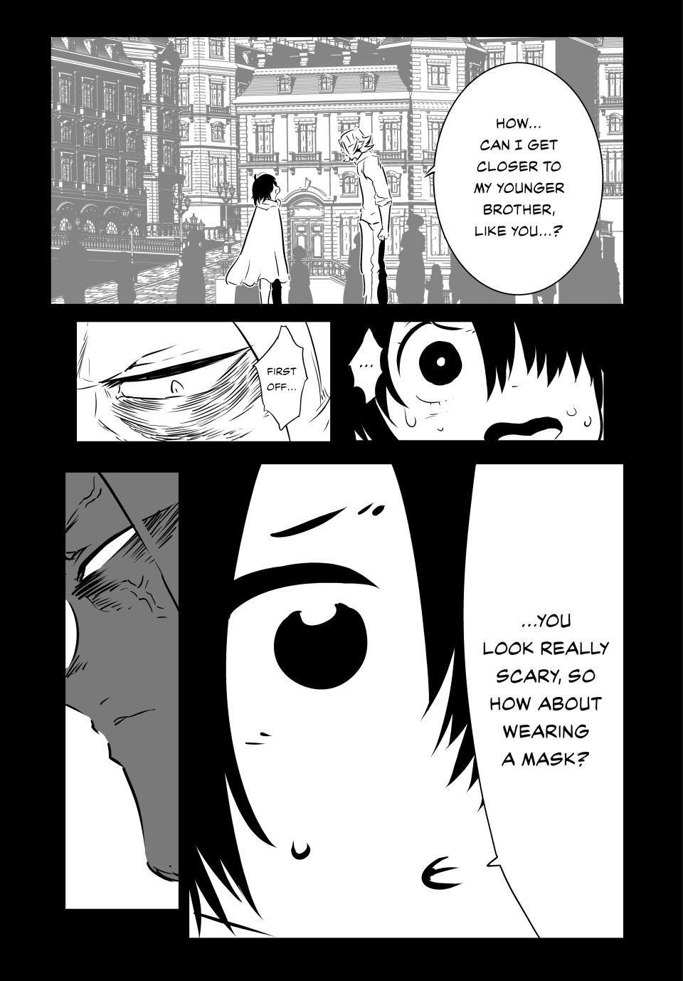 I Was Reincarnated as the 7th Prince Chap 209 - Next Chap 210