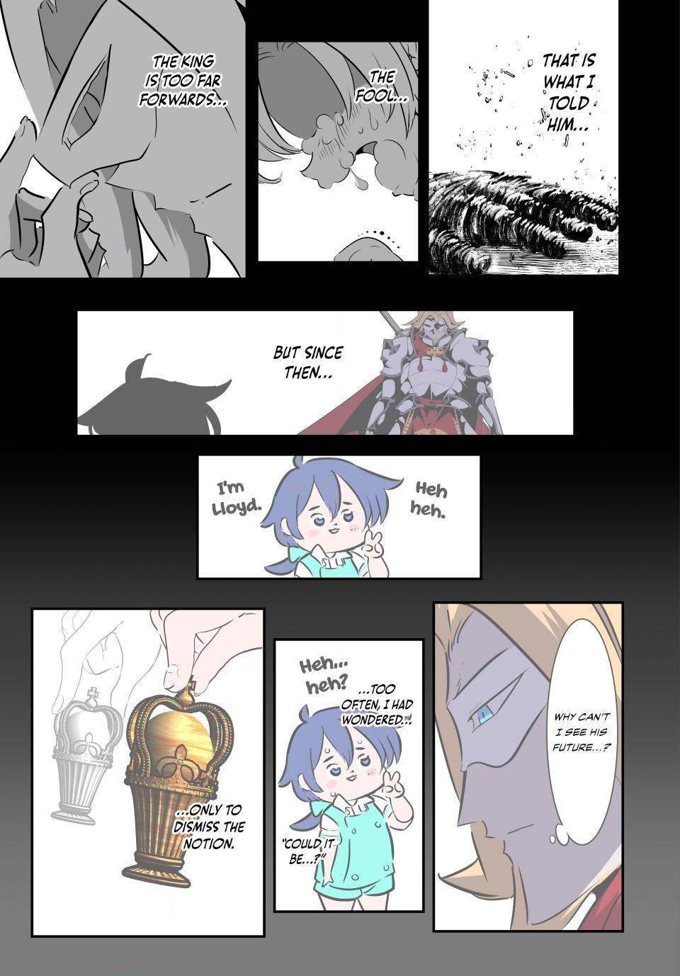 I Was Reincarnated as the 7th Prince Chap 209 - Next Chap 210