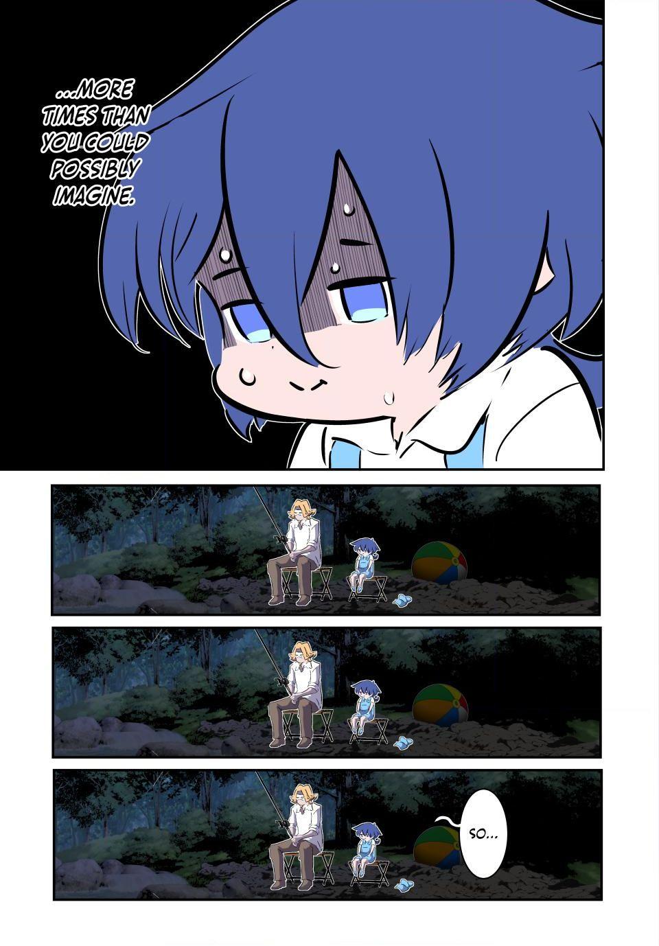 I Was Reincarnated as the 7th Prince Chap 209 - Next Chap 210