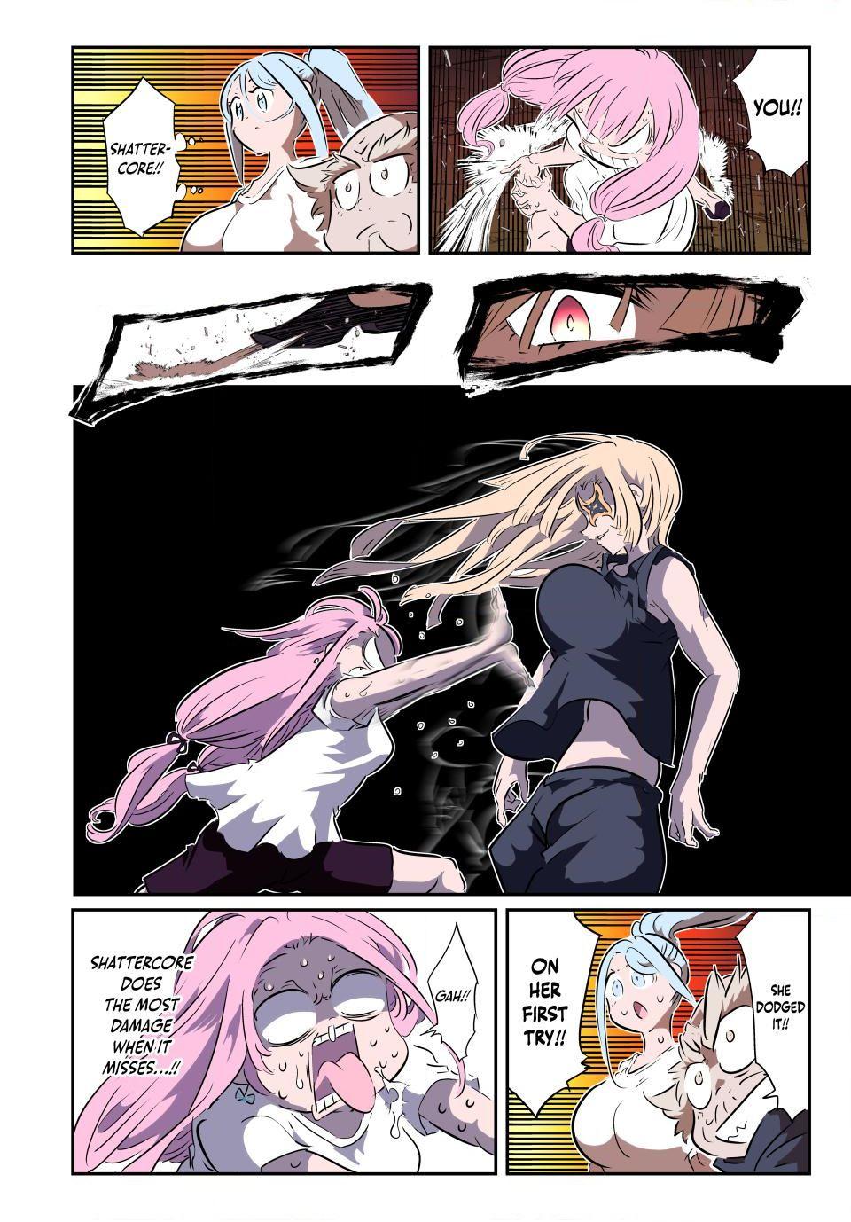 I Was Reincarnated as the 7th Prince Chap 209 - Next Chap 210