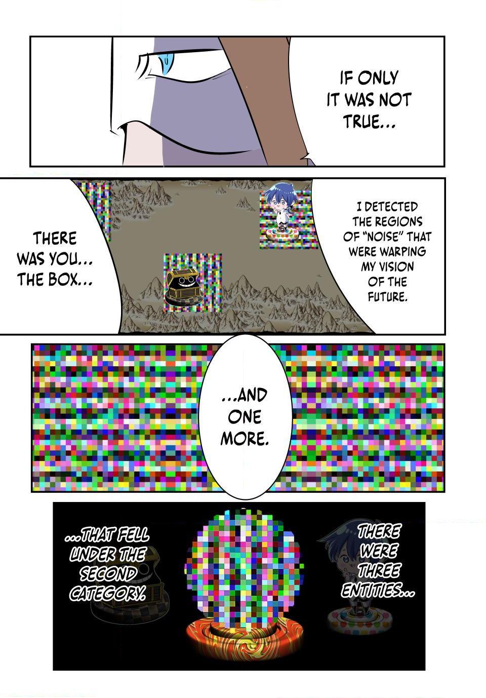 I Was Reincarnated as the 7th Prince Chap 209 - Next Chap 210