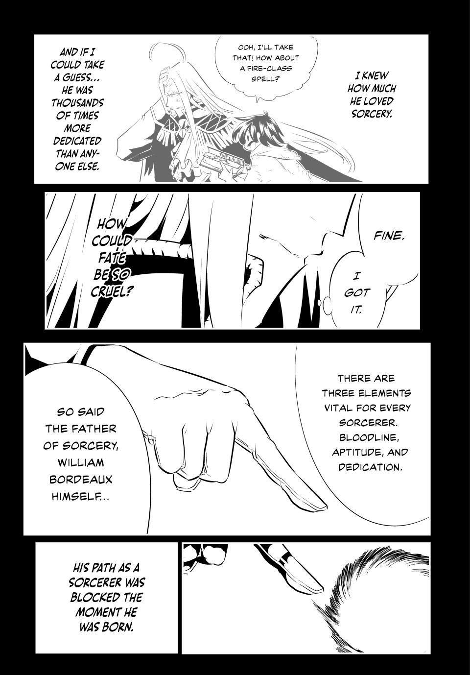 I Was Reincarnated as the 7th Prince Chap 200 - Next Chap 201