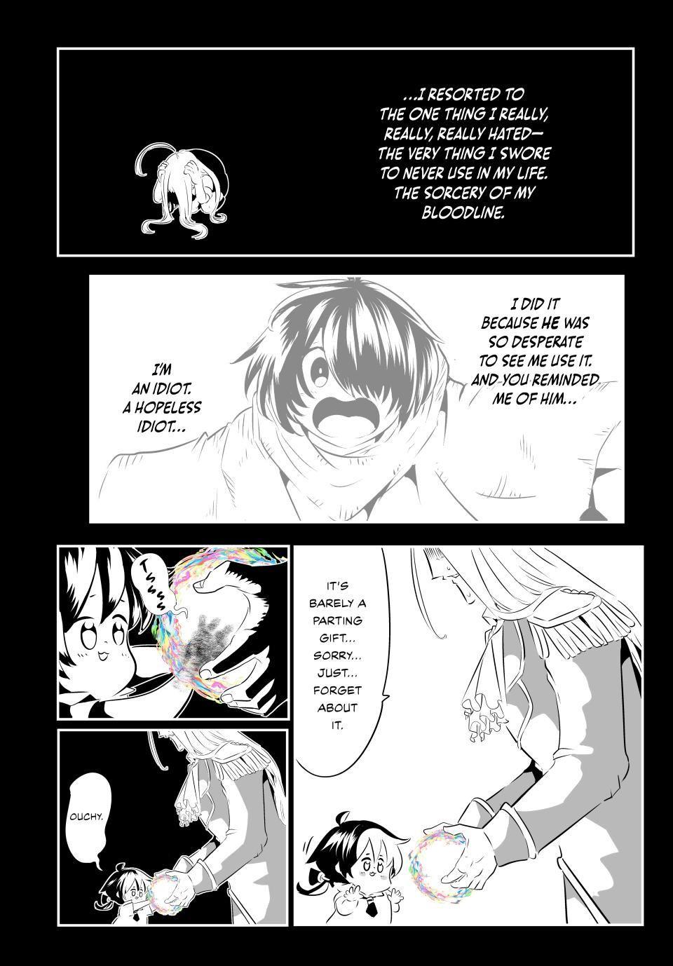 I Was Reincarnated as the 7th Prince Chap 200 - Next Chap 201