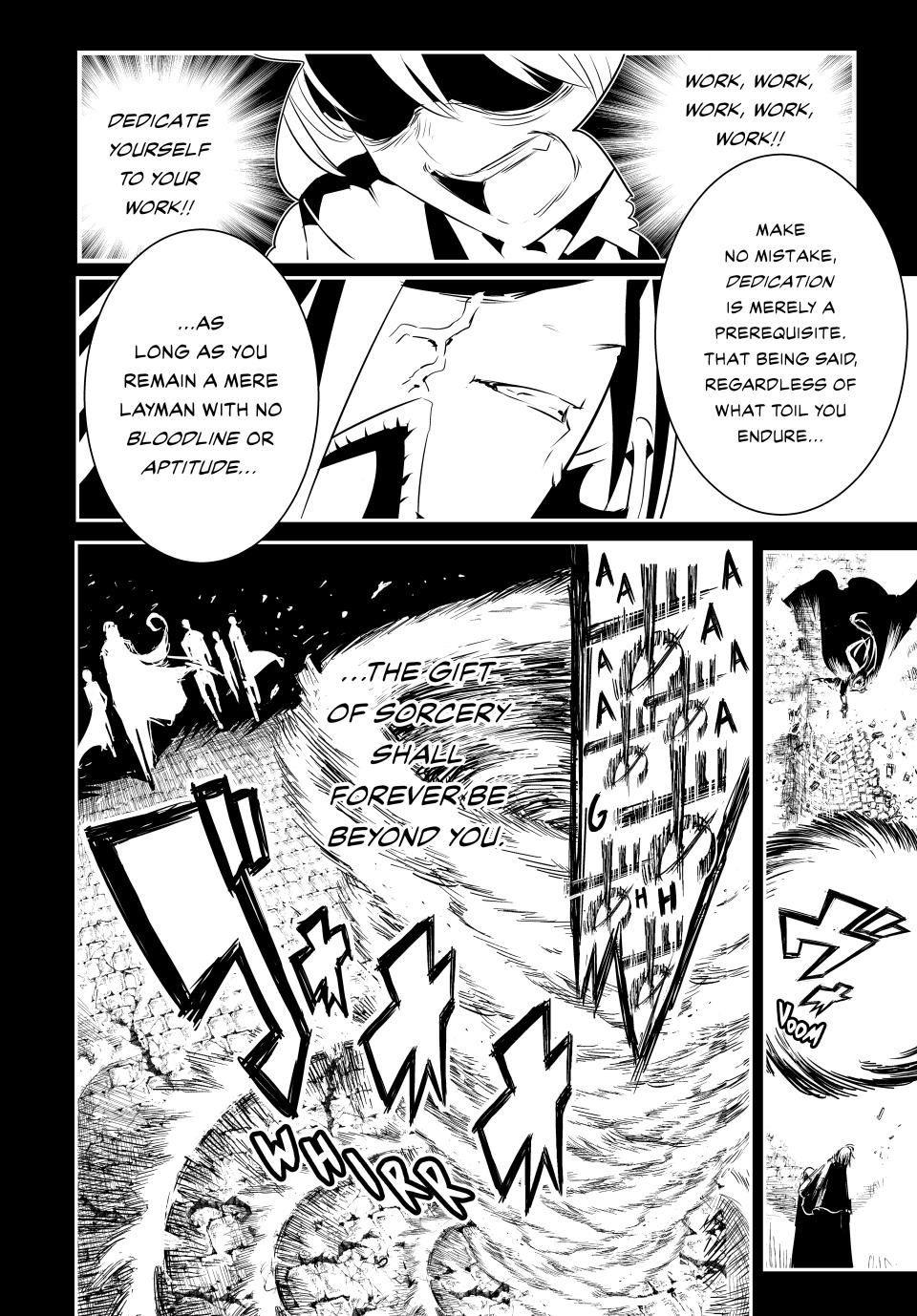 I Was Reincarnated as the 7th Prince Chap 200 - Next Chap 201