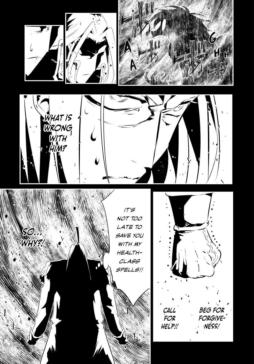I Was Reincarnated as the 7th Prince Chap 200 - Next Chap 201