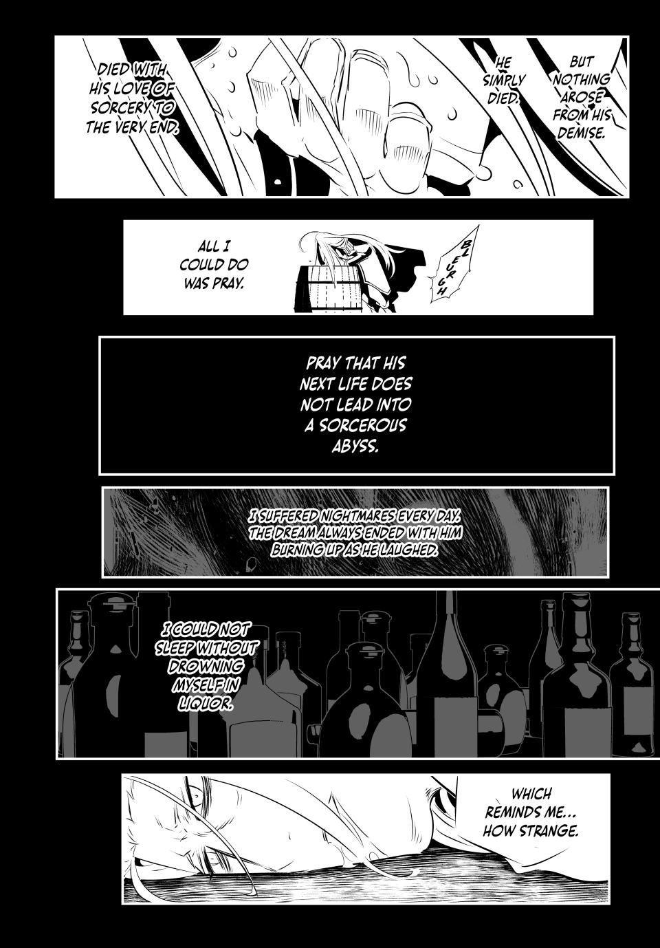 I Was Reincarnated as the 7th Prince Chap 200 - Next Chap 201