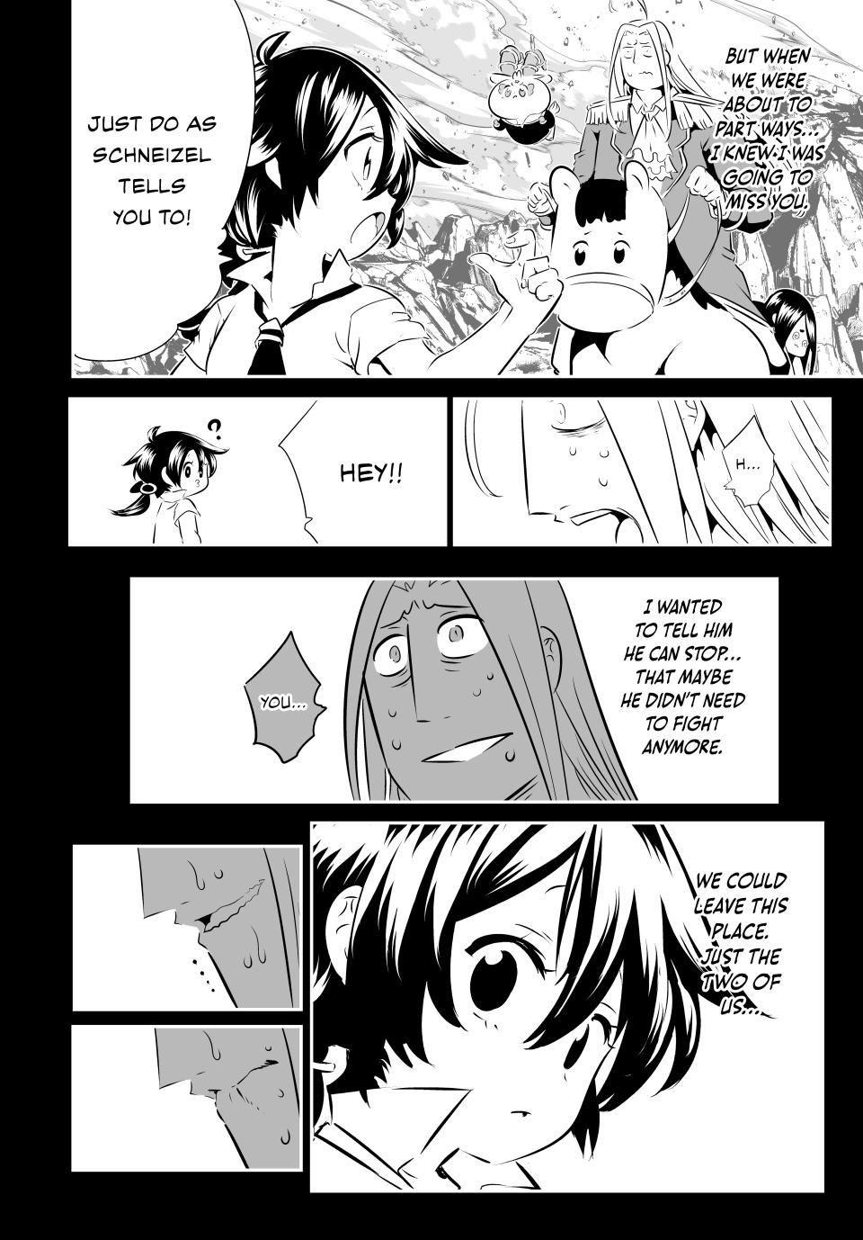 I Was Reincarnated as the 7th Prince Chap 200 - Next Chap 201