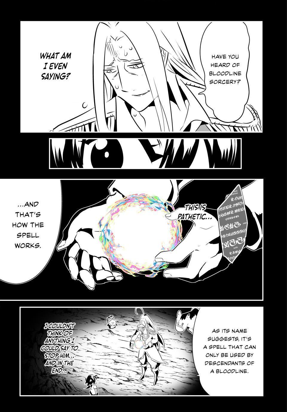 I Was Reincarnated as the 7th Prince Chap 200 - Next Chap 201