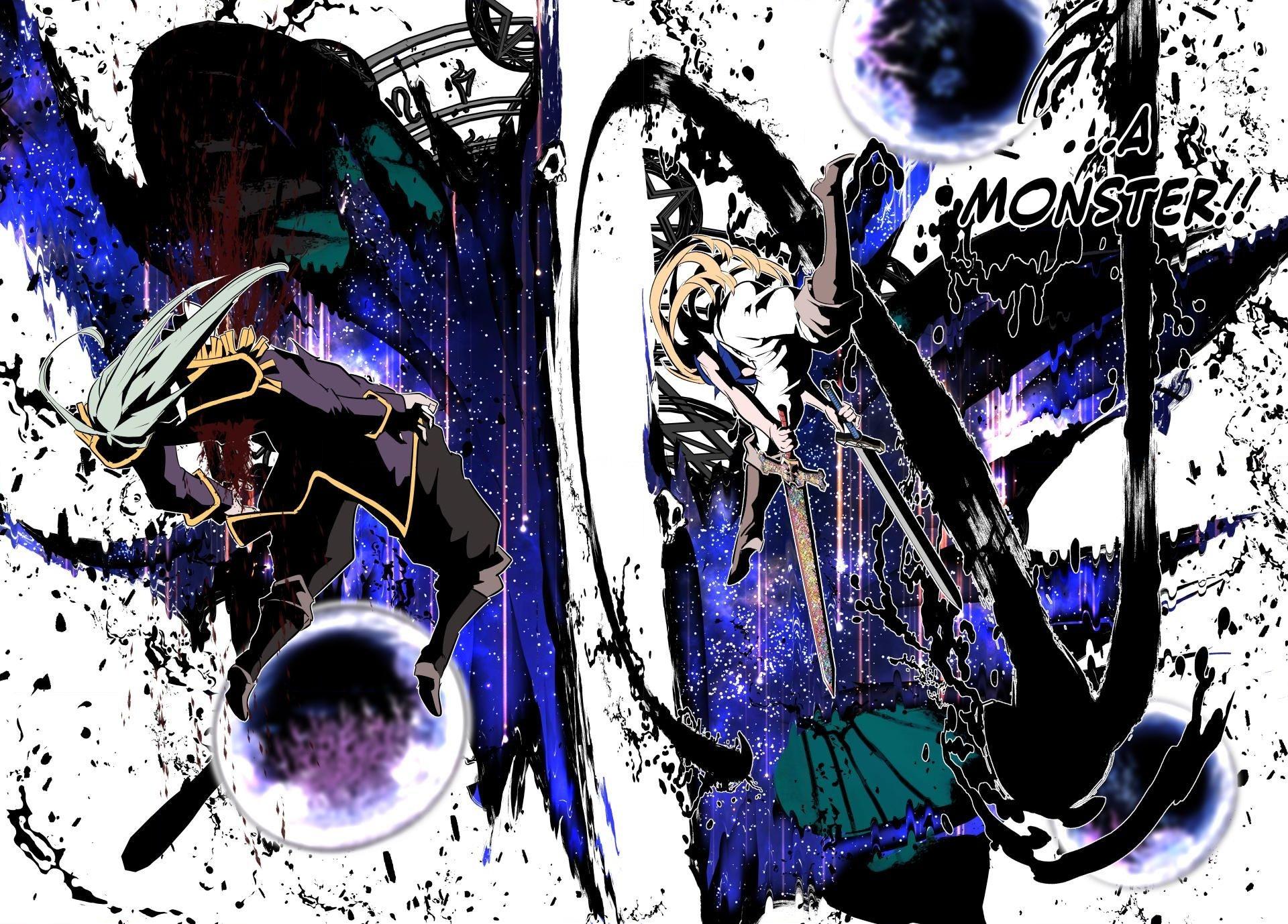 I Was Reincarnated as the 7th Prince Chap 200 - Next Chap 201