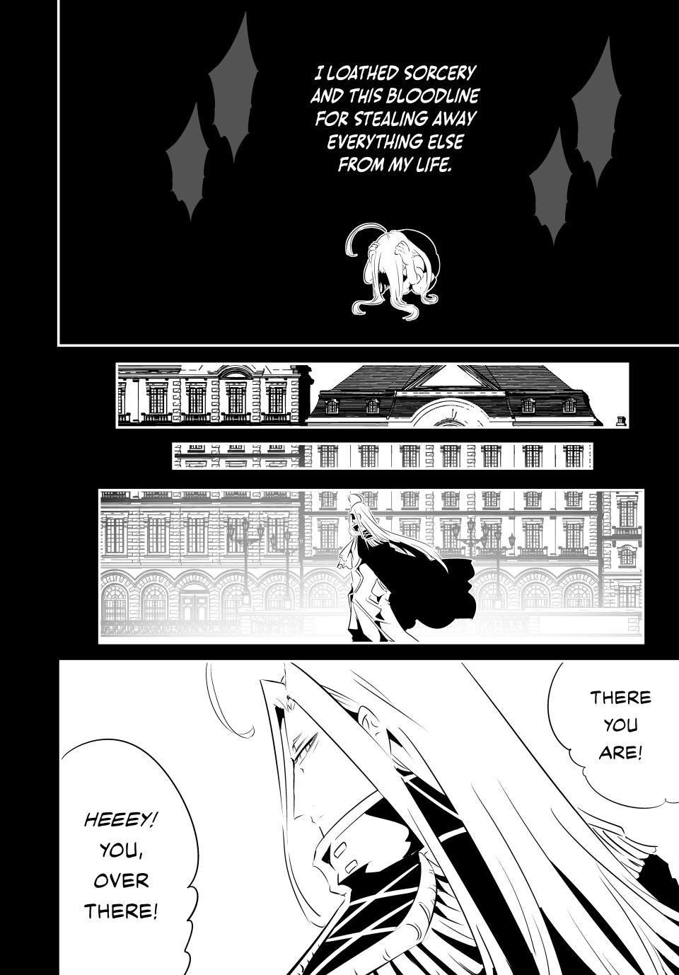 I Was Reincarnated as the 7th Prince Chap 200 - Next Chap 201