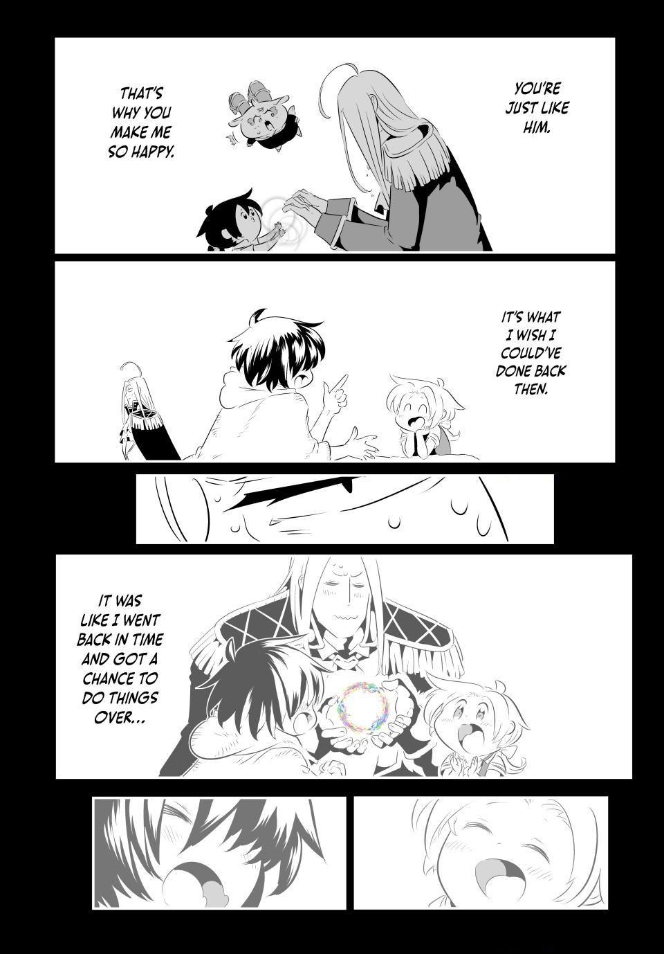 I Was Reincarnated as the 7th Prince Chap 200 - Next Chap 201