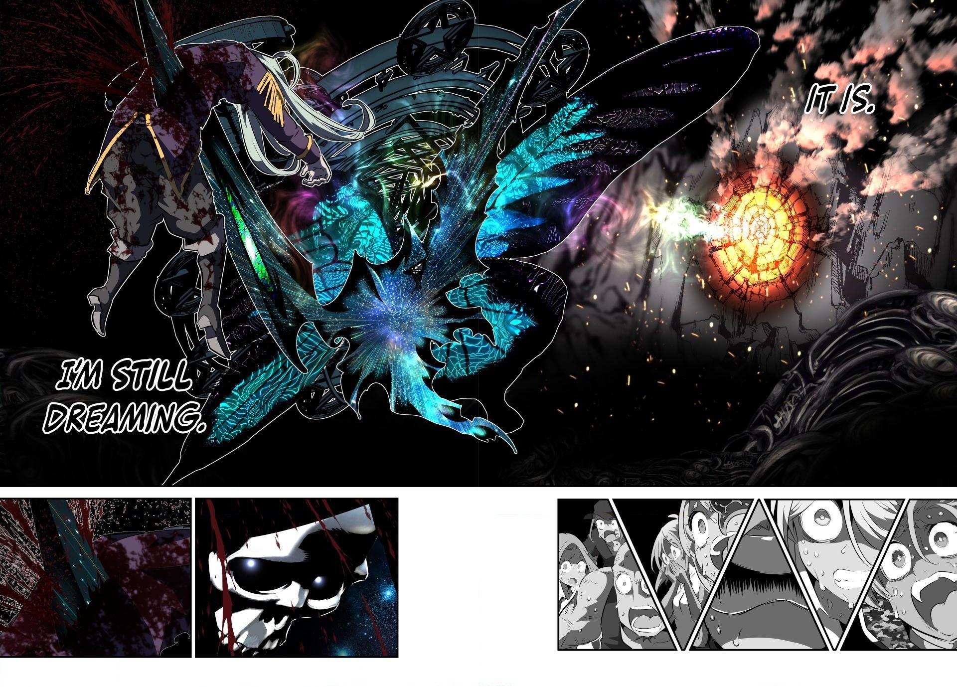 I Was Reincarnated as the 7th Prince Chap 200 - Next Chap 201