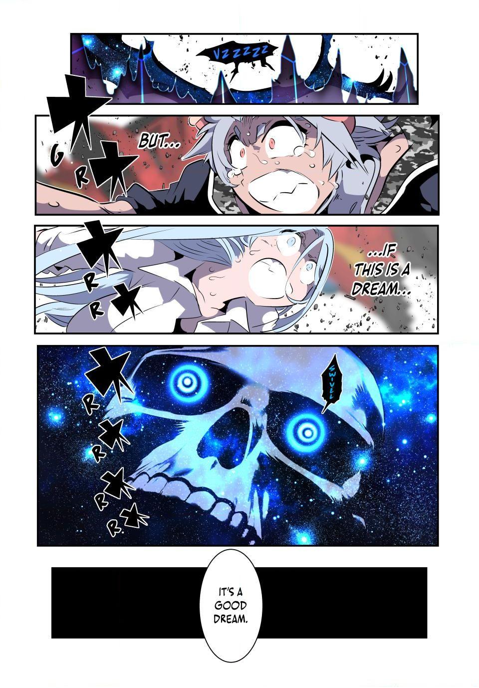 I Was Reincarnated as the 7th Prince Chap 200 - Next Chap 201