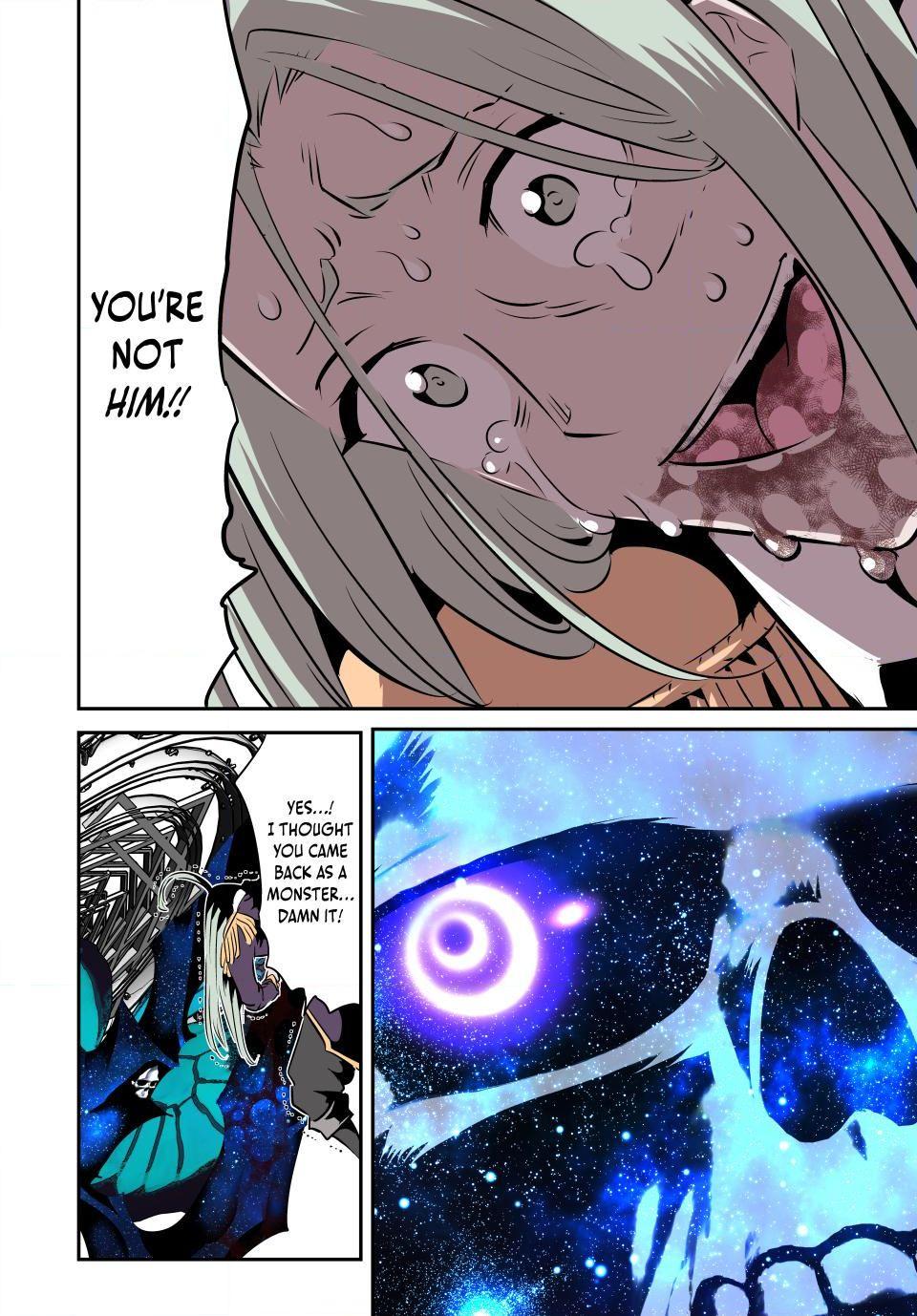 I Was Reincarnated as the 7th Prince Chap 200 - Next Chap 201