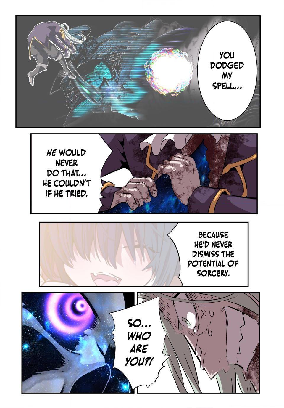 I Was Reincarnated as the 7th Prince Chap 200 - Next Chap 201