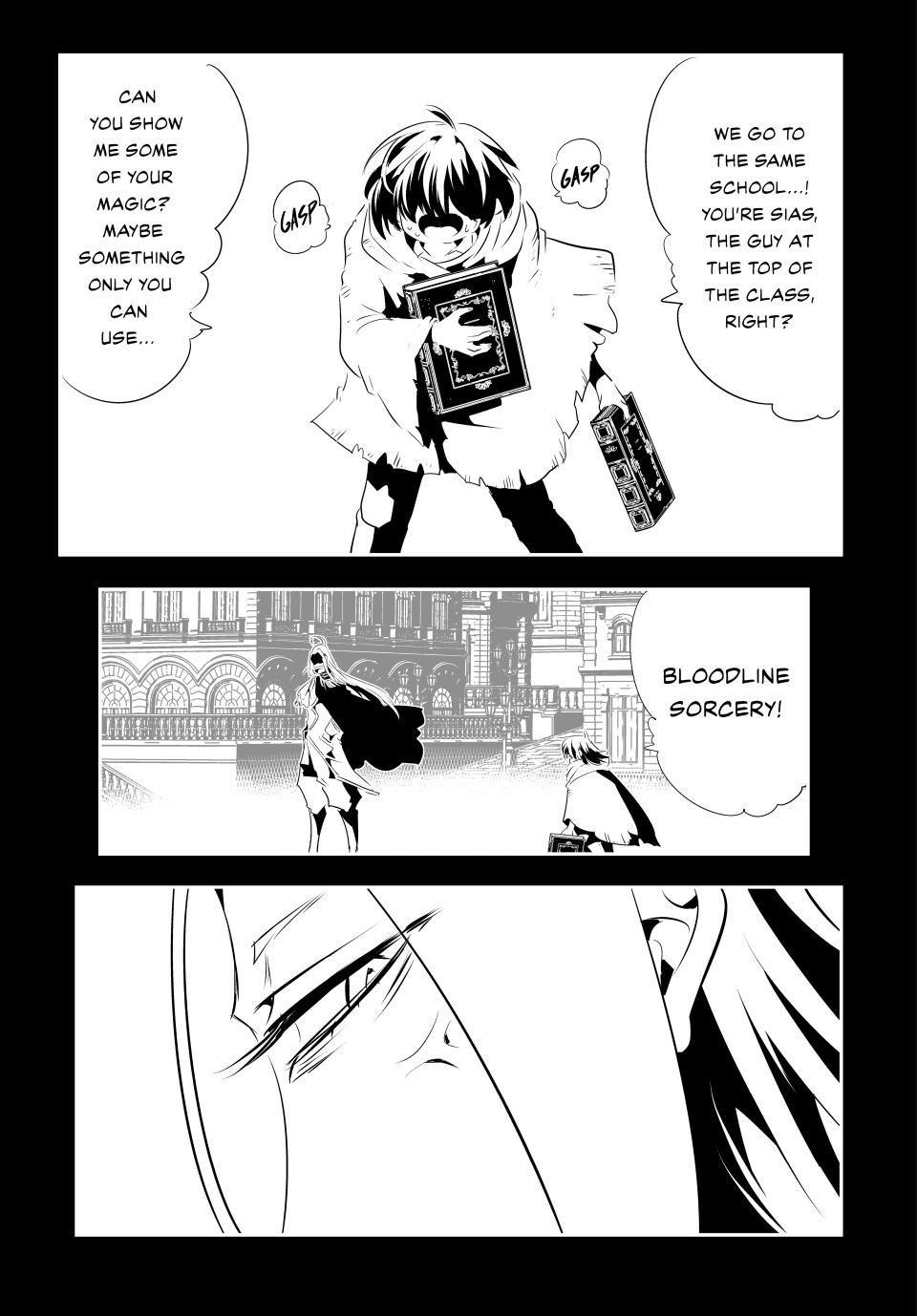 I Was Reincarnated as the 7th Prince Chap 200 - Next Chap 201