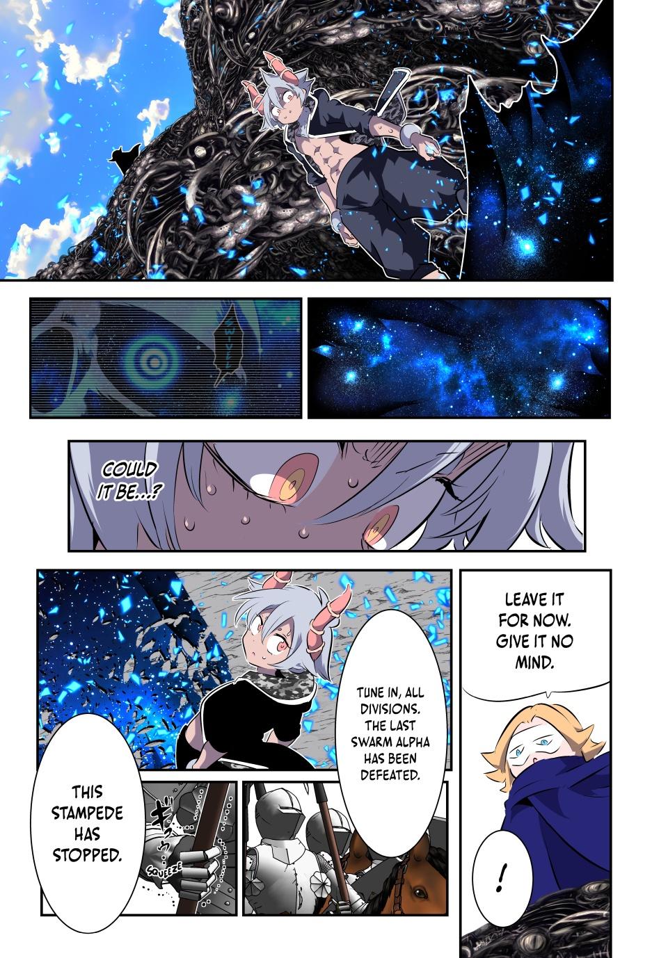 I Was Reincarnated as the 7th Prince Chap 201 - Next Chap 202