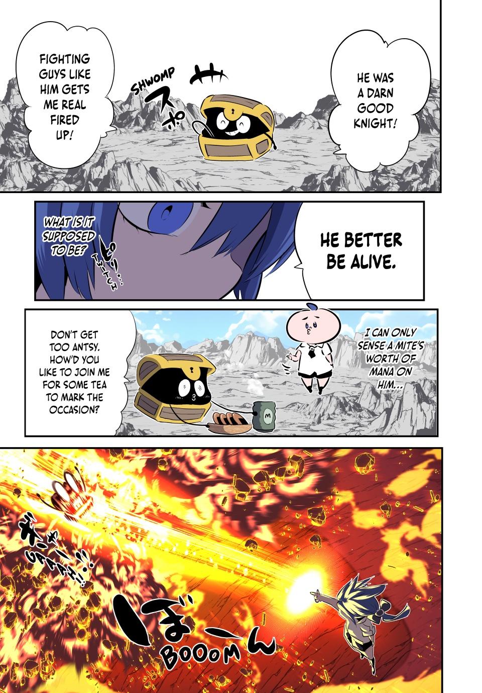 I Was Reincarnated as the 7th Prince Chap 201 - Next Chap 202