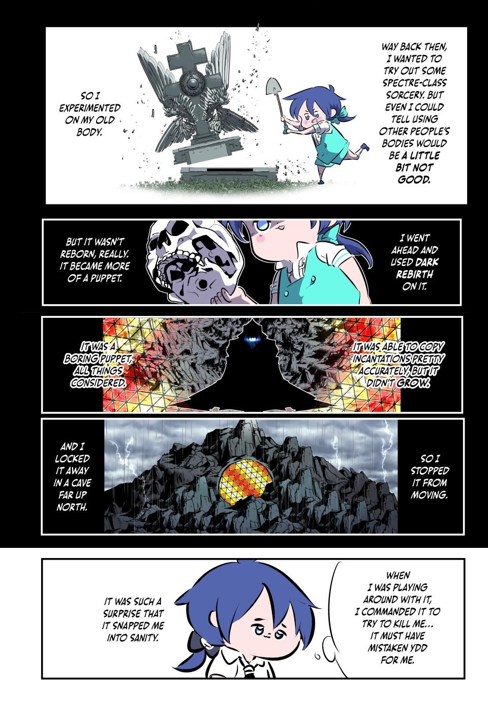 I Was Reincarnated as the 7th Prince Chap 201 - Next Chap 202