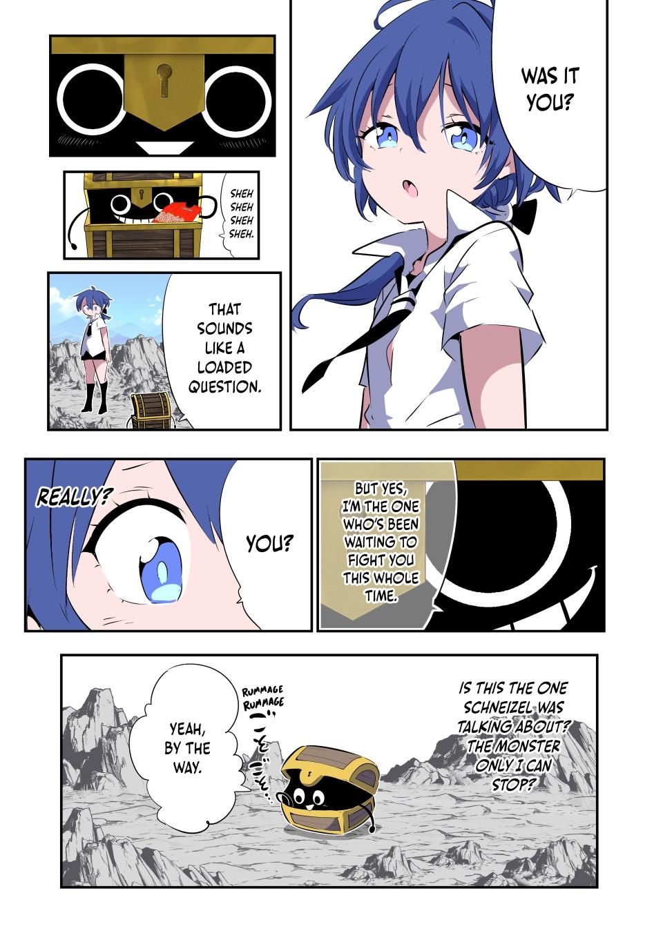 I Was Reincarnated as the 7th Prince Chap 201 - Next Chap 202