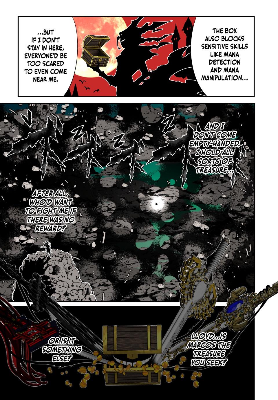 I Was Reincarnated as the 7th Prince Chap 201 - Next Chap 202