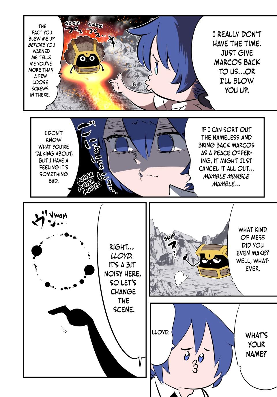 I Was Reincarnated as the 7th Prince Chap 201 - Next Chap 202