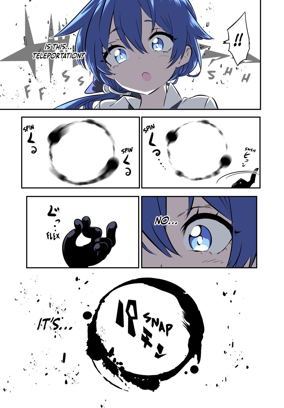 I Was Reincarnated as the 7th Prince Chap 201 - Next Chap 202