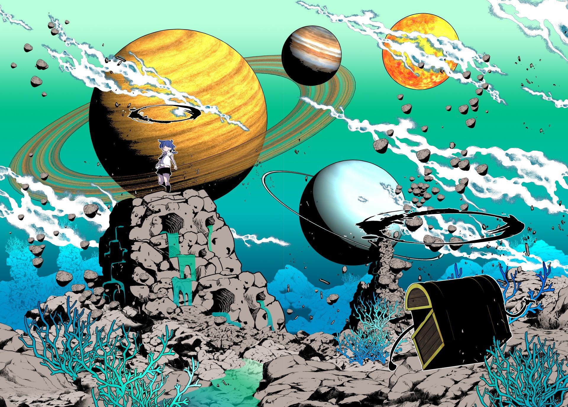 I Was Reincarnated as the 7th Prince Chap 201 - Next Chap 202